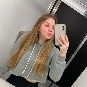 Meet your Posher, Margaret